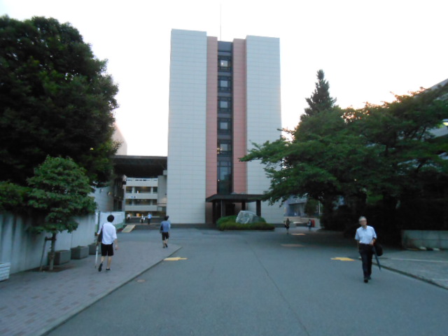 駒澤大学 Chakuwiki