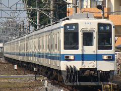 東武東上線の車両 Chakuwiki