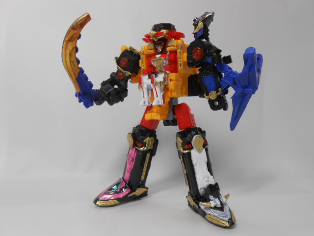 手裏剣戦隊ニンニンジャー Chakuwiki