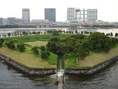 お台場 Chakuwiki