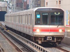 東京メトロの車両 形式別 Chakuwiki