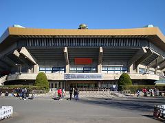 日本武道館 Chakuwiki