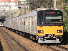 東武50000系電車 Chakuwiki