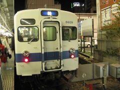 東武8000系電車 Chakuwiki