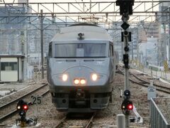 Jr九州の車両 形式別 特急形 Chakuwiki