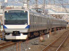 常磐線 関東地区 Chakuwiki