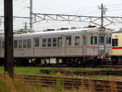 阪神本線に乗り入れる山陽電鉄 車両編 5000系 B767 281のブログ