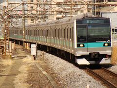 常磐緩行線 Chakuwiki