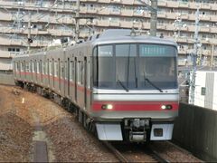 名鉄の車両 形式別 Chakuwiki
