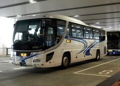本四海峡バス Chakuwiki