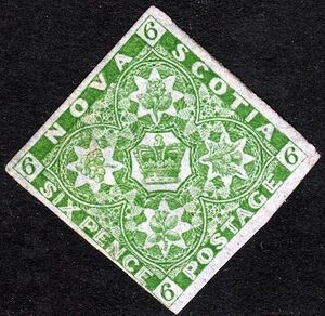 Nova Scotia 1854 Definitive.jpg