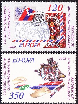 Nagorno Karabakh 2008 Europa08.jpg