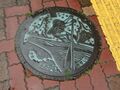 MinoKamo Manhole.jpg