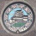 尼崎市のマンホールその３（尼崎城築城記念バージョン）.JPEG