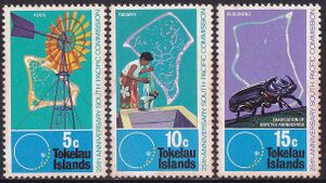 Tokelau 1972 SPC25th.jpg