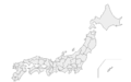 Japan map gray.gif