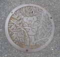 Matsudo manhole koala.jpg